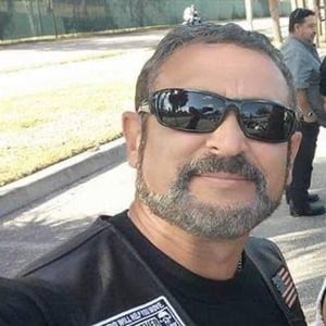 Meet your Posher, Eddie